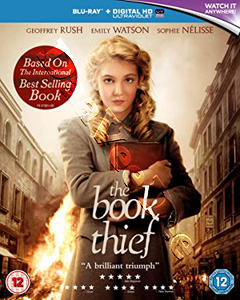 The Book Thief |   Blu-Ray